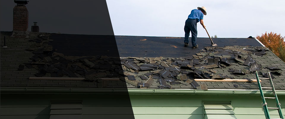 Kurten Roofing Contractors