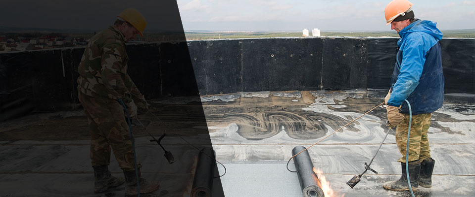 Kurten Roofing Contractors